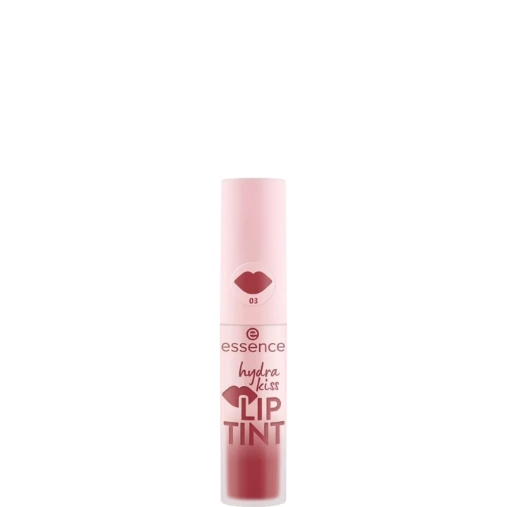 Hydra kiss Lip Tint Encre à Lèvres - Essence - Incenza