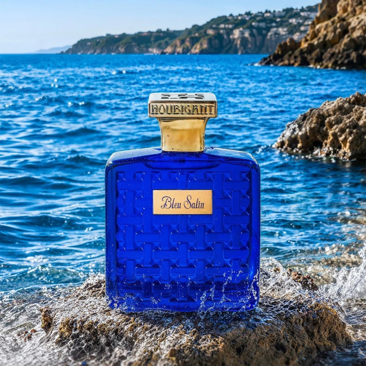 Bleu Salin Eau de Parfum Extrême