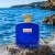 Bleu Salin Eau de Parfum Extrême