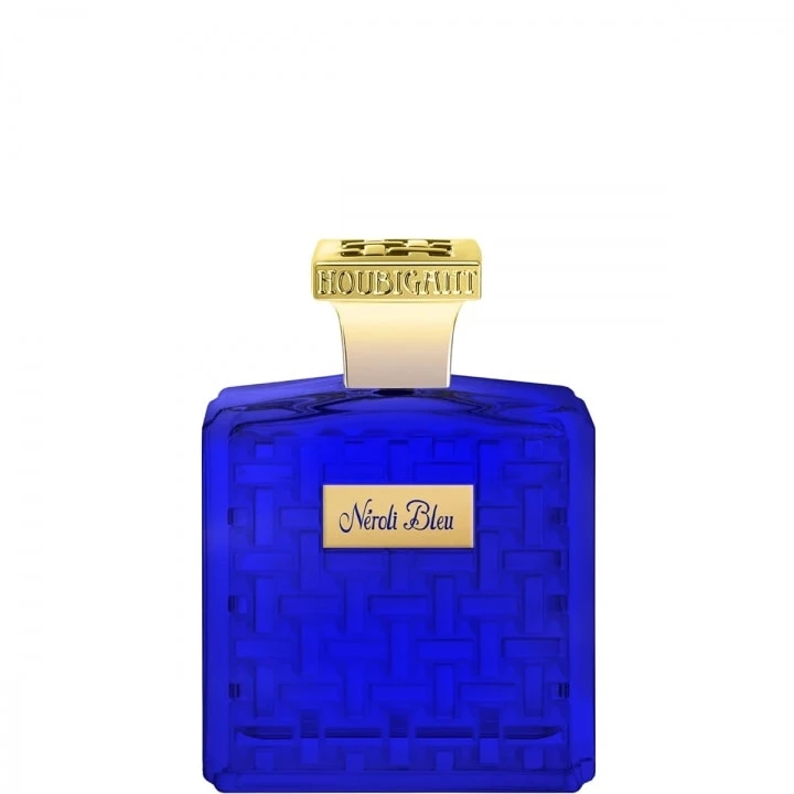 Néroli Bleu Eau de Parfum Extrême 100 ml - Houbigant - Incenza