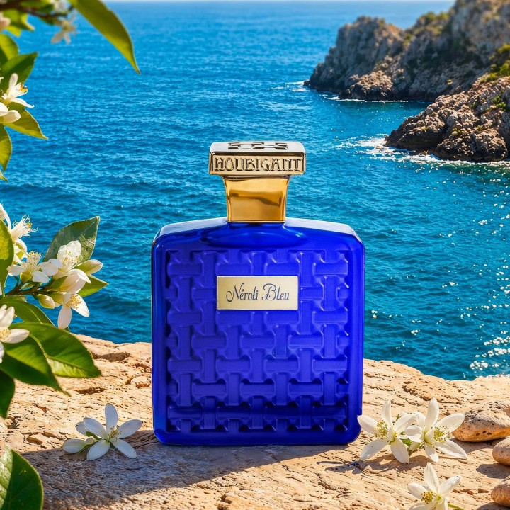 Néroli Bleu Eau de Parfum Extrême