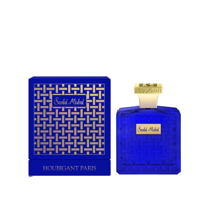 Santal Mistral Eau de Parfum Extrême