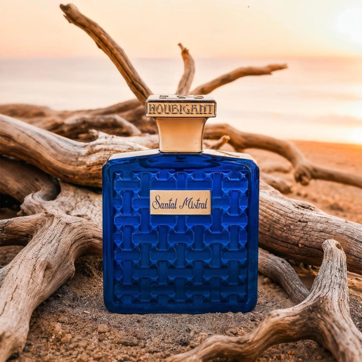 Santal Mistral Eau de Parfum Extrême