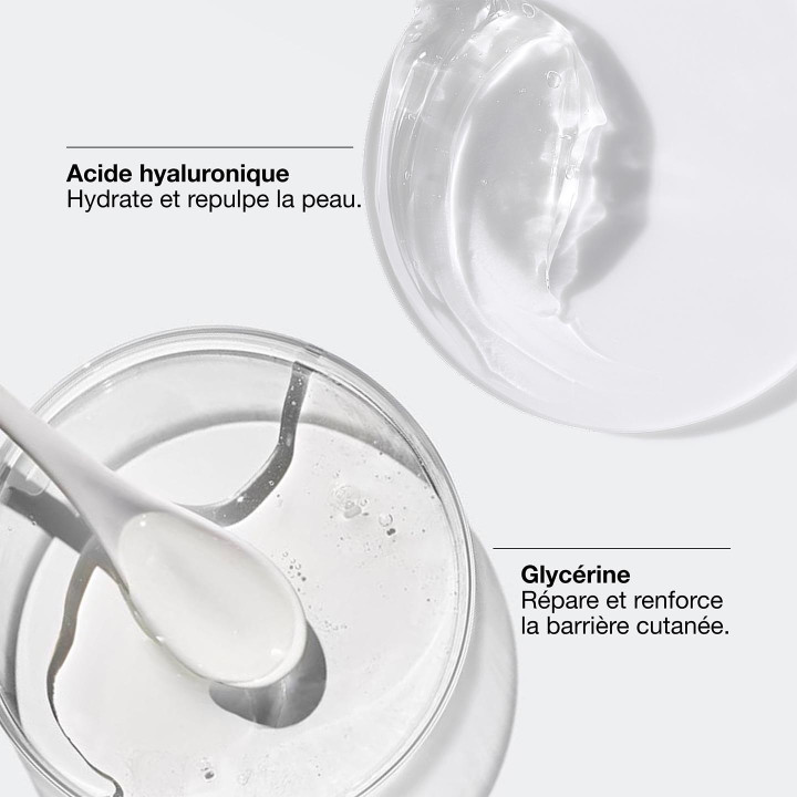 Clinique For Men™  Hydratant Quotidien SPF 50