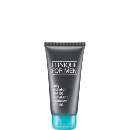 Clinique For Men™  Hydratant Quotidien SPF 50 - 75 ml