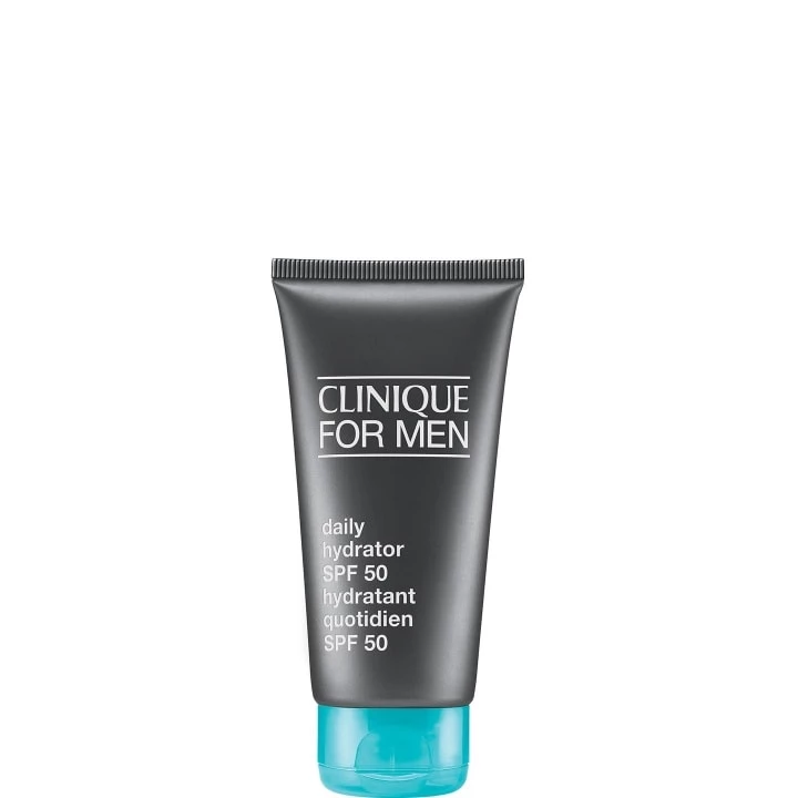 Clinique For Men™  Hydratant Quotidien SPF 50 - 75 ml - CLINIQUE - Incenza