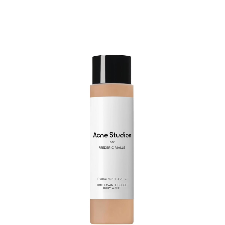Acne Studios par Frédéric Malle Gel Douche