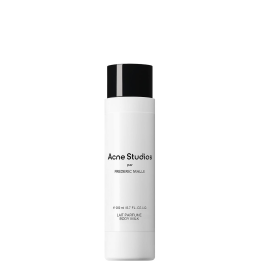 Acne Studios par Frédéric Malle Lait pour le Corps