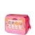 Trousse Cheveux Bouclés Routine Format Voyage