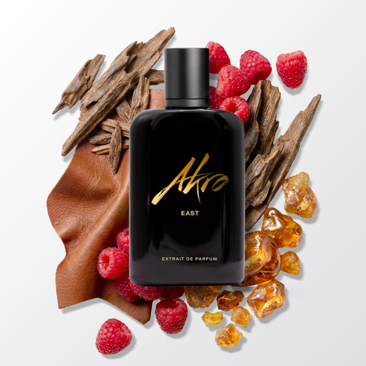East Extrait de Parfum