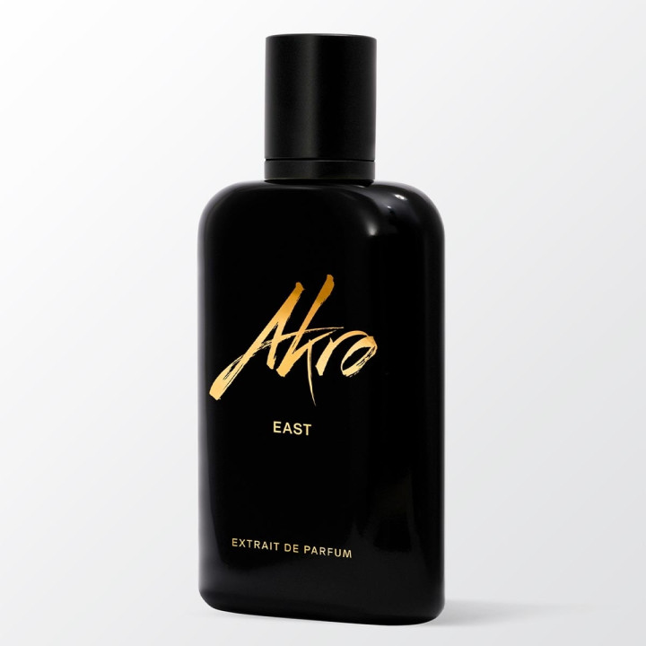 East Extrait de Parfum