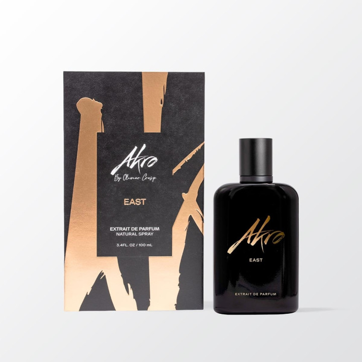 East Extrait de Parfum