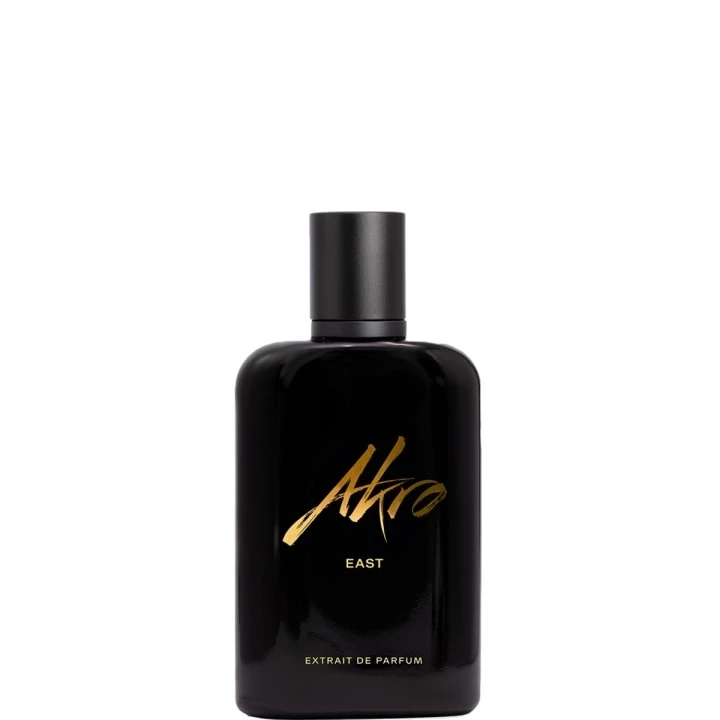 East Extrait de Parfum 100 ml - Akro - Incenza