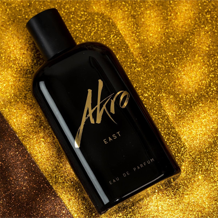 East Extrait de Parfum