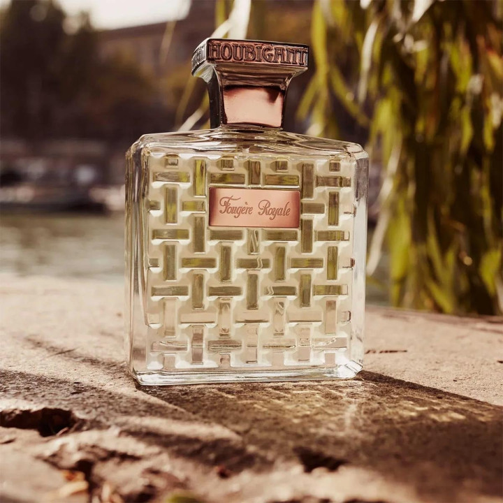 Fougère Royale Extrait de Parfum
