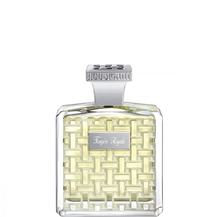 Fougère Royale Extrait de Parfum 100 ml - Houbigant - Incenza