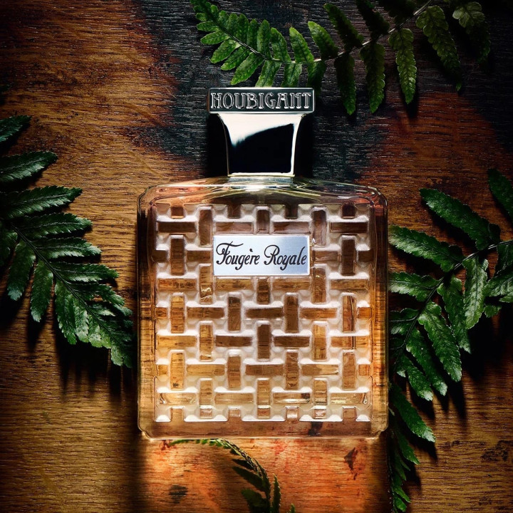 Fougère Royale Extrait de Parfum