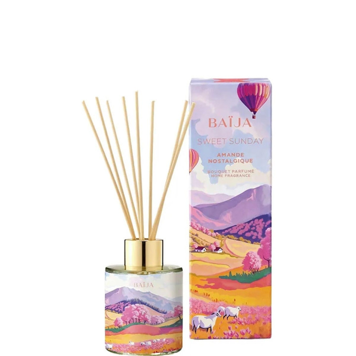 Sweet Sunday Bouquet Parfumé 120 ml