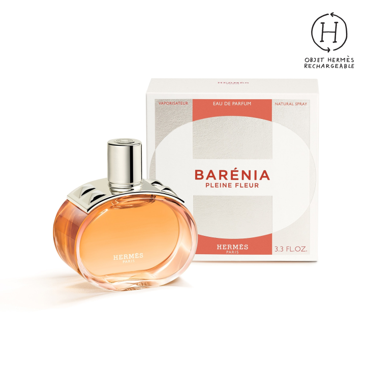 Barénia Pleine Fleur Eau de Parfum 100 ml