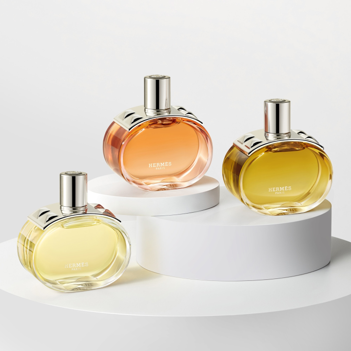 Barénia Pleine Fleur Eau de Parfum