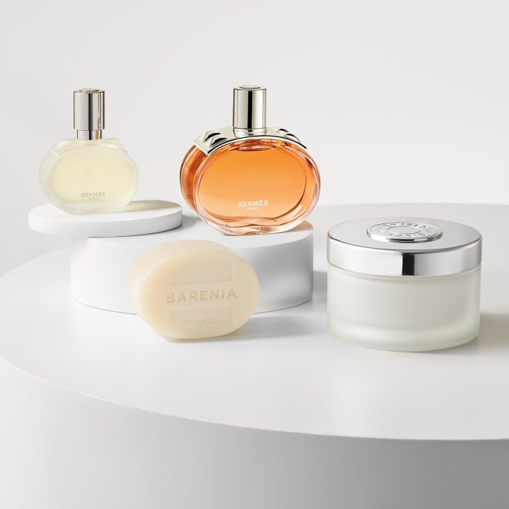 Barénia Pleine Fleur Eau de Parfum