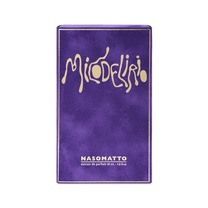 Micodelirio Extrait de Parfum