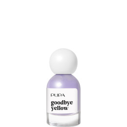 001 - Goodbye Yellow Base Ongles Anti-Jaunissement