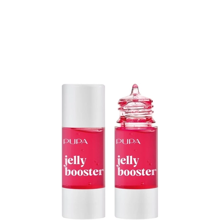 Jelly Booster Sérum Ongles et Cuticules - Pupa - Incenza