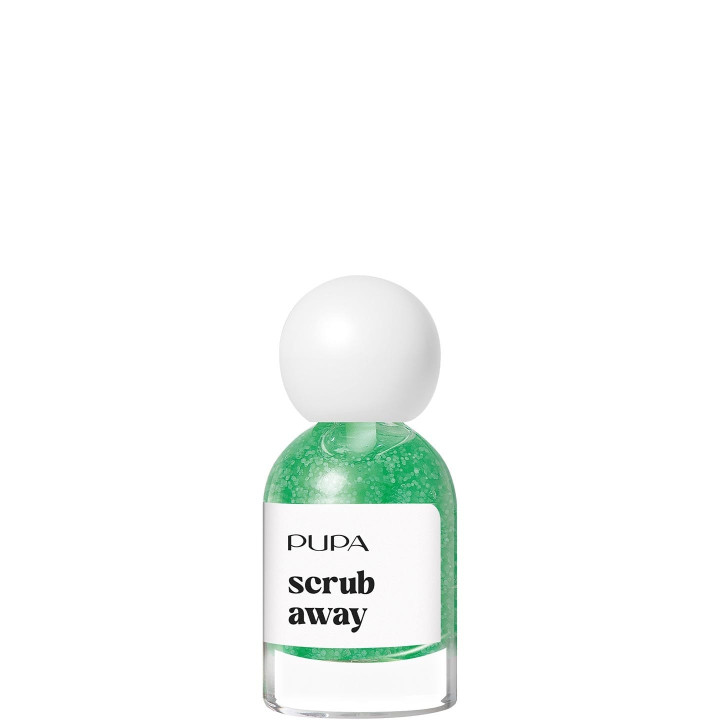 Scrub Away Gommage Ongles et Cuticules