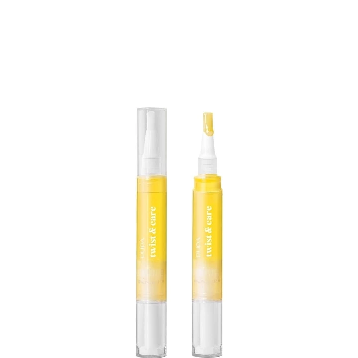 Twist and Care Huile Ongles et Cuticules - Pupa - Incenza