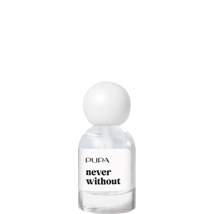 Never Without Base Ongles Multifonctions - Pupa - Incenza
