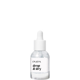 Drop & Dry Gouttes Séchage Vernis