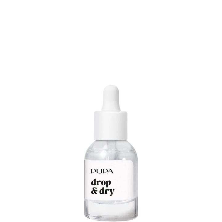 Drop & Dry Gouttes Séchage Vernis - Pupa - Incenza