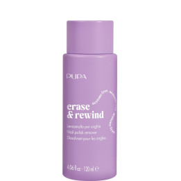 Erase & Rewind Dissolvant pour les Ongles