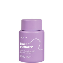 Flash Remover Dissolvant Rapide pour les Ongles