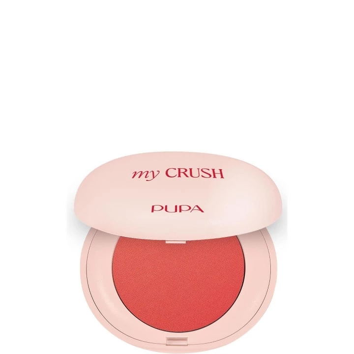 001 - My Crush Lip & Cheek Fard à Joues et à Lèvres - Pupa - Incenza