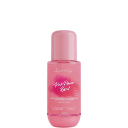 Pink Power Bond Spray Capillaire Réparateur Sans Rinçage 200 ml