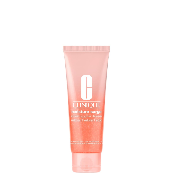 Moisture Surge™ Nettoyant Exfoliant Éclat