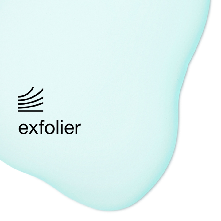 Clarifying Lotion Lotion Exfoliante 1 - Peaux Sèches à Très Sèches - Recharge 