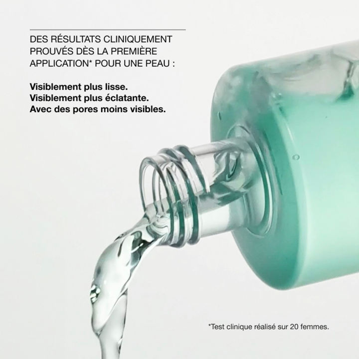 Clarifying Lotion Lotion Exfoliante 1 - Peaux Sèches à Très Sèches - Recharge 