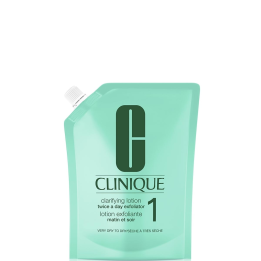 Clarifying Lotion Lotion Exfoliante 1 - Peaux Sèches à Très Sèches - Recharge 
