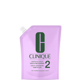 Clarifying Lotion Lotion Exfoliante 2 - Peaux sèches à mixtes - Recharge