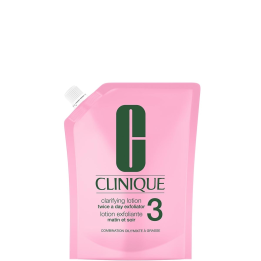 Clarifying Lotion Lotion Exfoliante 3 - Peaux Mixtes à Grasses - Recharge