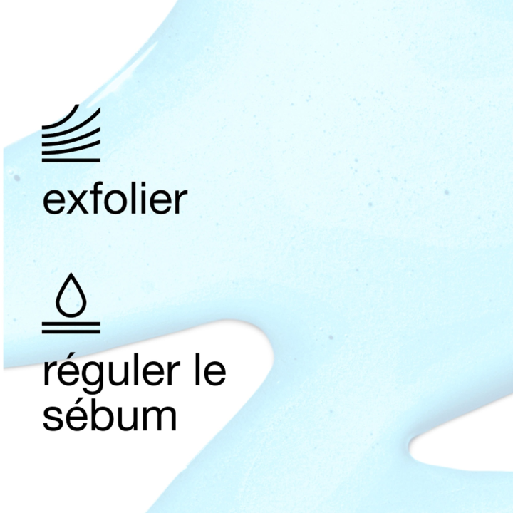 Clarifying Lotion Lotion Exfoliante 4 - Peaux Grasses - Recharge