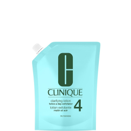 Clarifying Lotion Lotion Exfoliante 4 - Peaux Grasses - Recharge