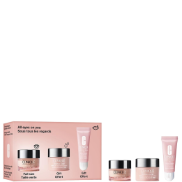 All About Eyes™ Coffret Hydratation Visage, Yeux et Lèvres