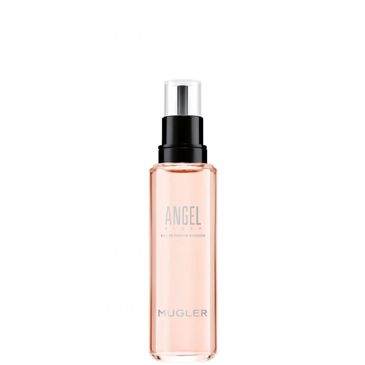 Angel Blush Eau de Parfum - Flacon Recharge 100 ml - MUGLER - Incenza
