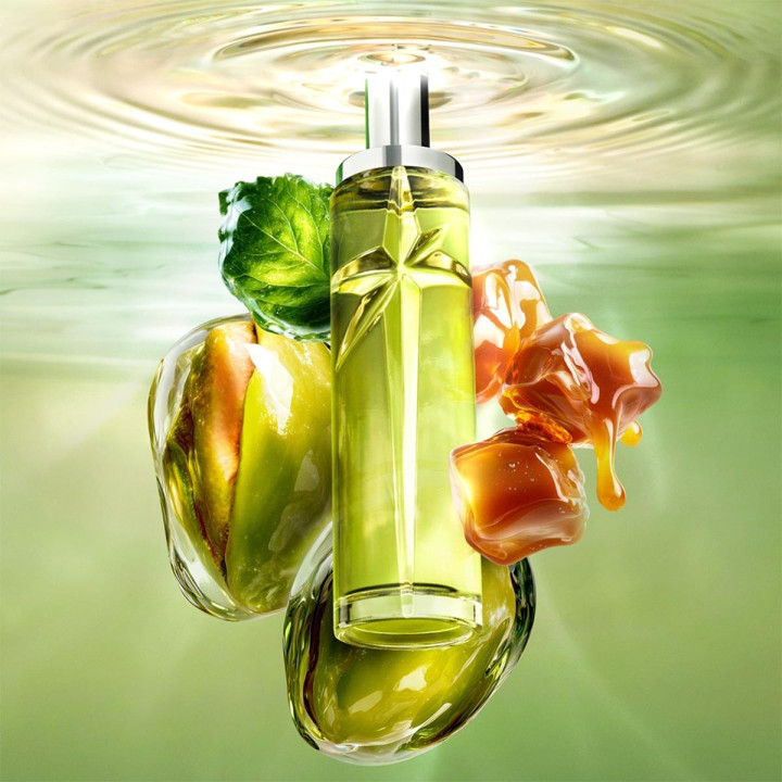 Starlicious Pistachio Praline Eau de Toilette Gourmande