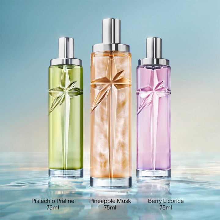 Starlicious Pineapple Musk Eau de Toilette