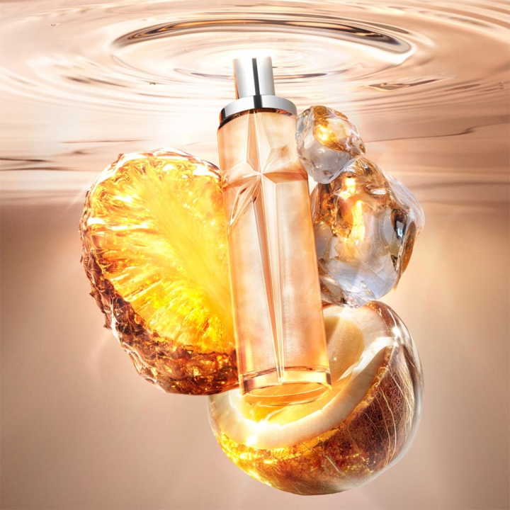 Starlicious Pineapple Musk Eau de Toilette